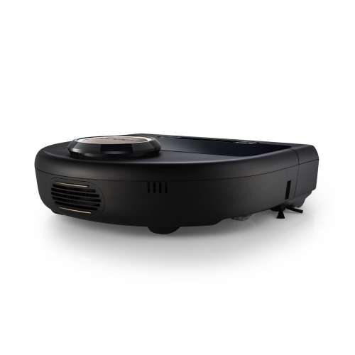 Neato Botvac Connected Wi-Fi Enabled Robotic Vacuum - New Model! 110-240v Sale! 2017 Black Friday Deals